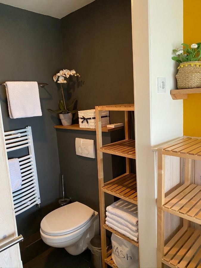Appartement Bos En Duin Vogelenzang Ngoại thất bức ảnh