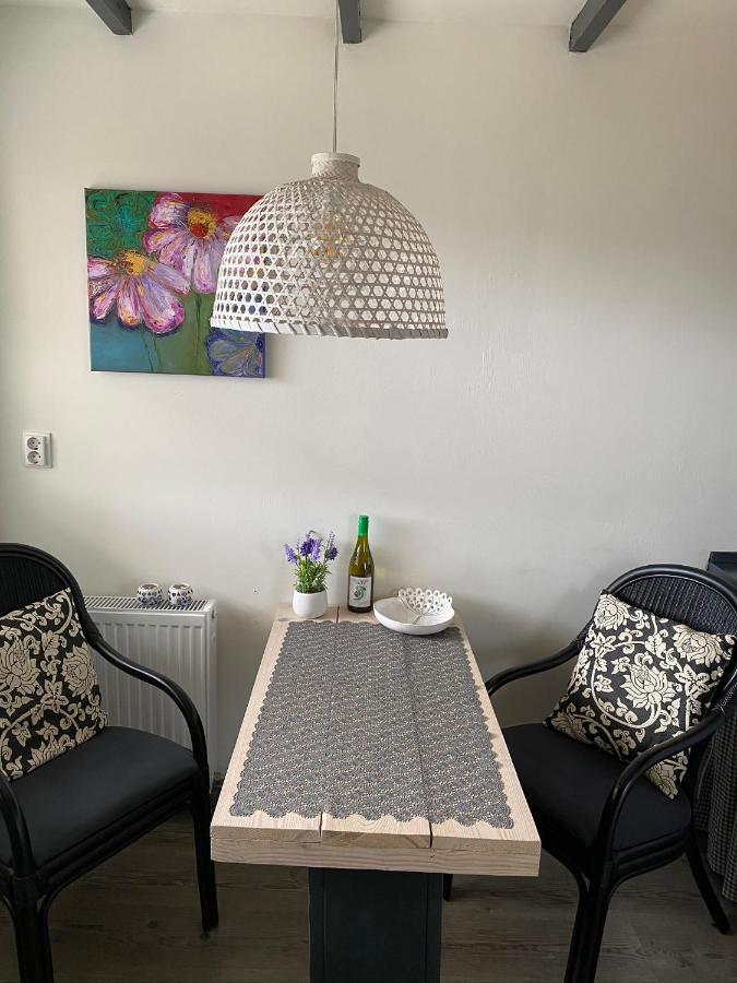 Appartement Bos En Duin Vogelenzang Ngoại thất bức ảnh